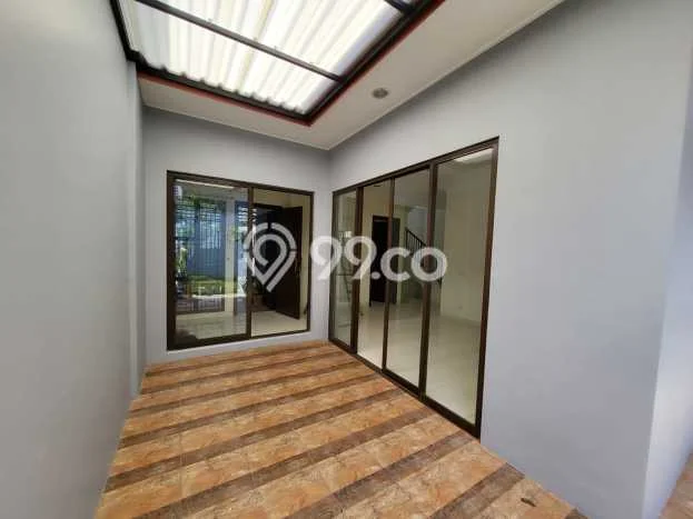 Jarang Ada! Rumah Kontrakan 3 Kamar Bagus Siap Huni BSD Avani Jarang Ada! Rumah Kontrakan 3 Kamar Bagus Siap Huni BSD Avani