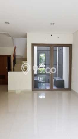 Di jual rumah di cluster luxmore Green wich Park BSD Di jual rumah di cluster luxmore Green wich Park BSD