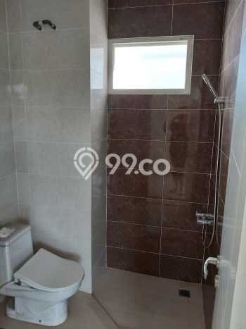Dijual Rumah Hook Cluster Flamingo, Gading Serpong. Dijual Rumah Hook Cluster Flamingo, Gading Serpong.