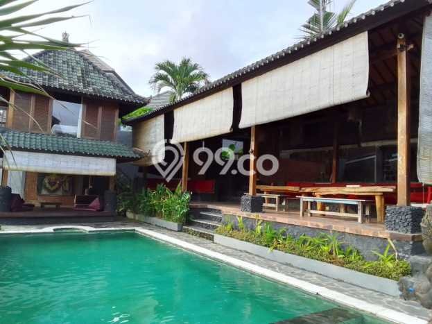Disewakan! Rumah 16 Kamar Tidur &
16 Kamar Mandi di Dalung, Badung Disewakan! Rumah 16 Kamar Tidur &
16 Kamar Mandi di Dalung, Badung