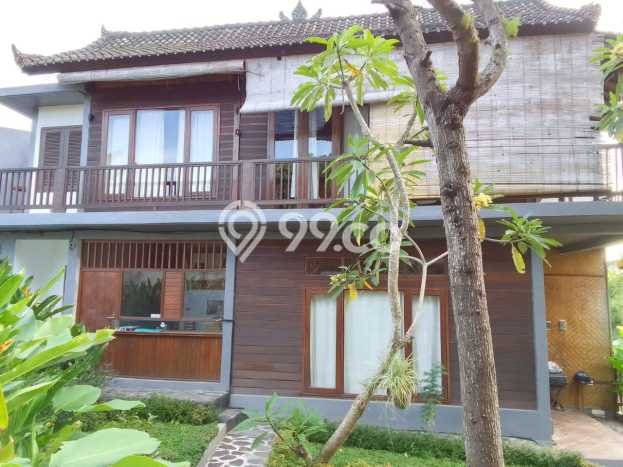 Disewakan! Rumah 16 Kamar Tidur &
16 Kamar Mandi di Dalung, Badung Disewakan! Rumah 16 Kamar Tidur &
16 Kamar Mandi di Dalung, Badung