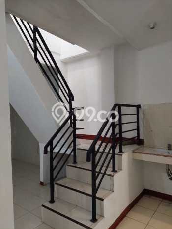 Rumah Minimalis 4 KT LT 120m2 di BSD Rumah Minimalis 4 KT LT 120m2 di BSD