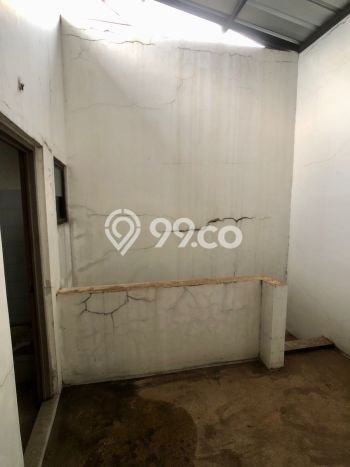 Rumah Elit Modern Tanpa Renovasi di BSD Tangerang Rumah Elit Modern Tanpa Renovasi di BSD Tangerang
