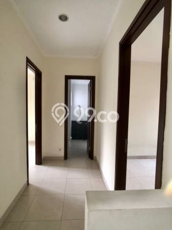 Rumah Elit Modern Tanpa Renovasi di BSD Tangerang Rumah Elit Modern Tanpa Renovasi di BSD Tangerang