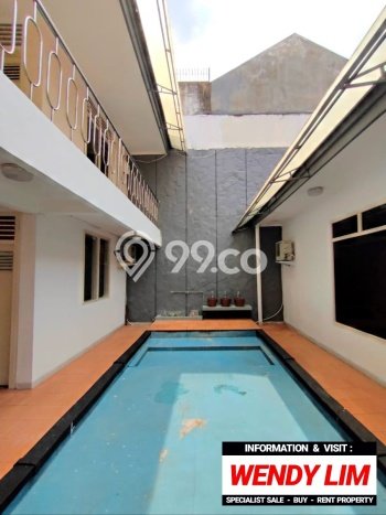 Hot Offer Hunian Mewah Ideal dan Luas di Kebayoran Baru, Jakarta Selatan Hot Offer Hunian Mewah Ideal dan Luas di Kebayoran Baru, Jakarta Selatan