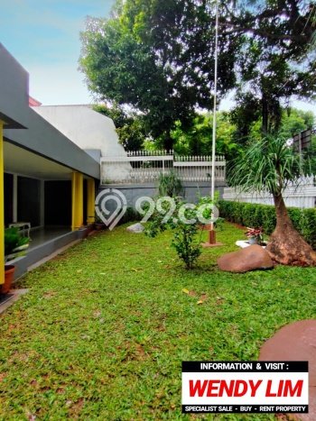 Hot Offer Hunian Mewah Ideal dan Luas di Kebayoran Baru, Jakarta Selatan Hot Offer Hunian Mewah Ideal dan Luas di Kebayoran Baru, Jakarta Selatan