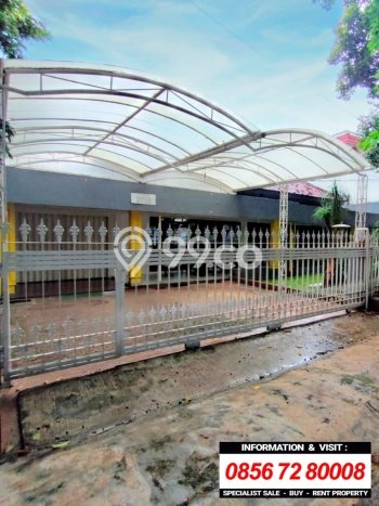 Hot Offer Hunian Mewah Ideal dan Luas di Kebayoran Baru, Jakarta Selatan Hot Offer Hunian Mewah Ideal dan Luas di Kebayoran Baru, Jakarta Selatan