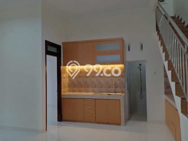 LOKASI PREMIUM! Rumah Berkembang di Gentan, Luas 95m² LB 160m² LOKASI PREMIUM! Rumah Berkembang di Gentan, Luas 95m² LB 160m²