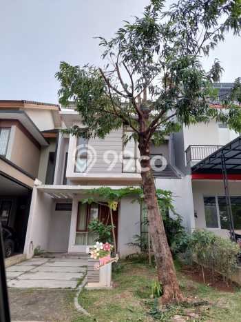 For Sale Hunian Rumah Nyaman 4 Kamar di BSD Foresta, Tangerang For Sale Hunian Rumah Nyaman 4 Kamar di BSD Foresta, Tangerang