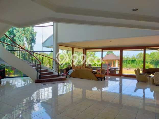 Hunian Eksklusif Dijual LT 1800m2 di Lembang, Bandung Barat Hunian Eksklusif Dijual LT 1800m2 di Lembang, Bandung Barat