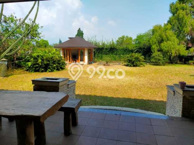 Hunian Eksklusif Dijual LT 1800m2 di Lembang, Bandung Barat Hunian Eksklusif Dijual LT 1800m2 di Lembang, Bandung Barat