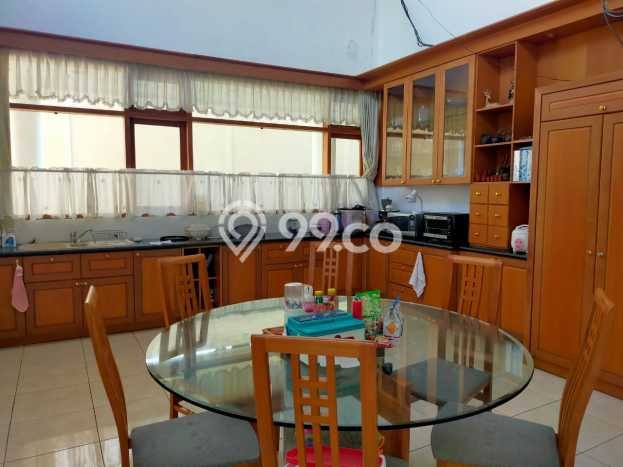 Hunian Eksklusif Dijual LT 1800m2 di Lembang, Bandung Barat Hunian Eksklusif Dijual LT 1800m2 di Lembang, Bandung Barat