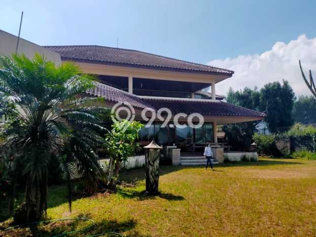 Hunian Eksklusif Dijual LT 1800m2 di Lembang, Bandung Barat Hunian Eksklusif Dijual LT 1800m2 di Lembang, Bandung Barat