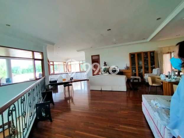 Hunian Eksklusif Dijual LT 1800m2 di Lembang, Bandung Barat Hunian Eksklusif Dijual LT 1800m2 di Lembang, Bandung Barat