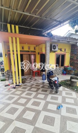 Dijual Rumah Eksklusif 2 KT di Sukarame, Palembang Dijual Rumah Eksklusif 2 KT di Sukarame, Palembang