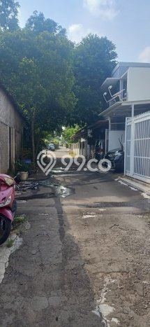 Hunian Super Elit dengan Akses Paling Strategis di Kemanggisan, Jakarta Barat Hunian Super Elit dengan Akses Paling Strategis di Kemanggisan, Jakarta Barat