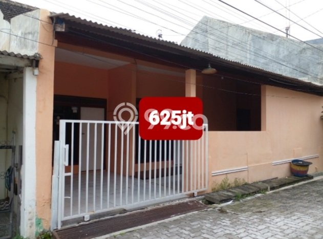 Rumah Modern Cantik 4 KT Siap Huni di Semarang Tengah Rumah Modern Cantik 4 KT Siap Huni di Semarang Tengah