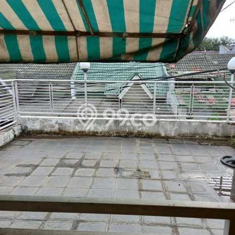 Rumah Luas Asri 3 KT Siap Huni di BSD Nusaloka Tangerang Rumah Luas Asri 3 KT Siap Huni di BSD Nusaloka Tangerang