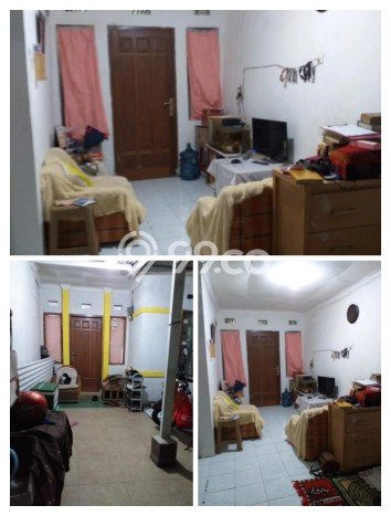Rumah Sederhana Dijual di Rancasari 2 Kamar dengan Luas Tanah 89m2 Rumah Sederhana Dijual di Rancasari 2 Kamar dengan Luas Tanah 89m2