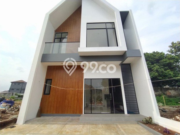 PENAWARAN TERBATAS! Rumah Premium area Cipayung, Luas 72m² LB 70m² PENAWARAN TERBATAS! Rumah Premium area Cipayung, Luas 72m² LB 70m²