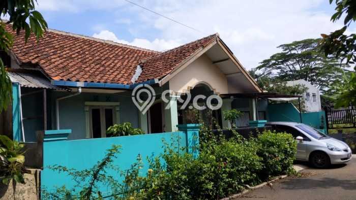 Jual Rumah Strategis Bagus Punya 3 KT di Margahayu Bandung SHM Jual Rumah Strategis Bagus Punya 3 KT di Margahayu Bandung SHM