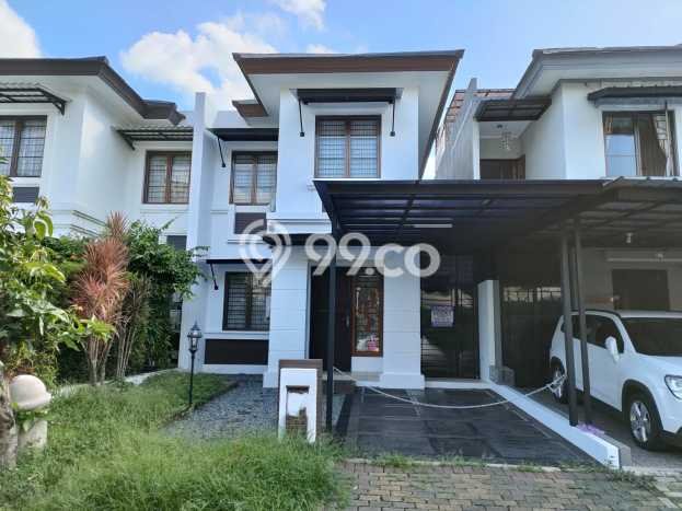 Disewakan! Rumah 3 Kamar Tidur &
2 Kamar Mandi di BSD City, Tangerang Disewakan! Rumah 3 Kamar Tidur &
2 Kamar Mandi di BSD City, Tangerang
