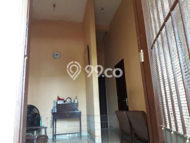 Rumah Bisa KPR 4 Kamar Tidur di Kelapa Gading, Bebas Banjir, Jakarta Utara Rumah Bisa KPR 4 Kamar Tidur di Kelapa Gading, Bebas Banjir, Jakarta Utara