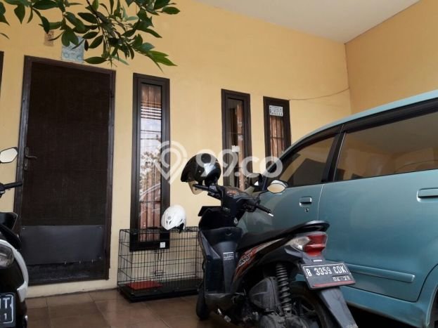 Rumah Bisa KPR 4 Kamar Tidur di Kelapa Gading, Bebas Banjir, Jakarta Utara Rumah Bisa KPR 4 Kamar Tidur di Kelapa Gading, Bebas Banjir, Jakarta Utara