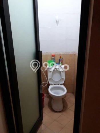 Rumah Bisa KPR 4 Kamar Tidur di Kelapa Gading, Bebas Banjir, Jakarta Utara Rumah Bisa KPR 4 Kamar Tidur di Kelapa Gading, Bebas Banjir, Jakarta Utara