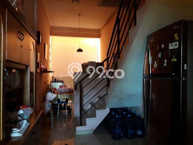 Rumah Bisa KPR 4 Kamar Tidur di Kelapa Gading, Bebas Banjir, Jakarta Utara Rumah Bisa KPR 4 Kamar Tidur di Kelapa Gading, Bebas Banjir, Jakarta Utara
