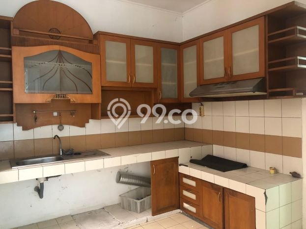 Dijual Rumah Luas Megah Dengan View Eksklusif di Alam Sutera, Tangerang Dijual Rumah Luas Megah Dengan View Eksklusif di Alam Sutera, Tangerang