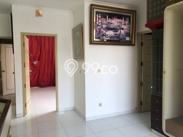 Dijual Rumah Luas Megah Dengan View Eksklusif di Alam Sutera, Tangerang Dijual Rumah Luas Megah Dengan View Eksklusif di Alam Sutera, Tangerang