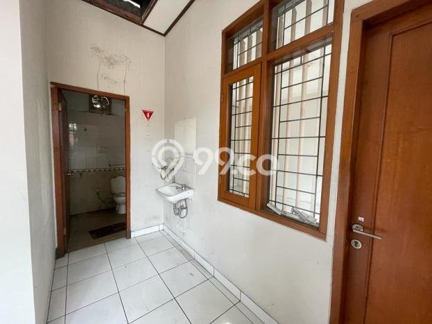 Rumah Elit LB 1185m2 Siap Pakai Desain Elegan di Riau, Bandung Rumah Elit LB 1185m2 Siap Pakai Desain Elegan di Riau, Bandung