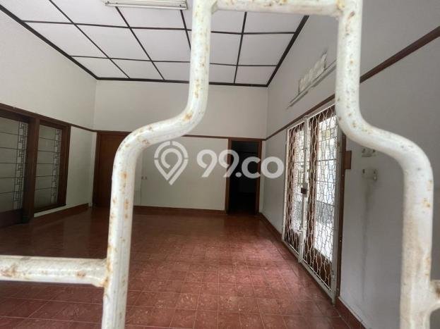 Rumah Elit LB 1185m2 Siap Pakai Desain Elegan di Riau, Bandung Rumah Elit LB 1185m2 Siap Pakai Desain Elegan di Riau, Bandung