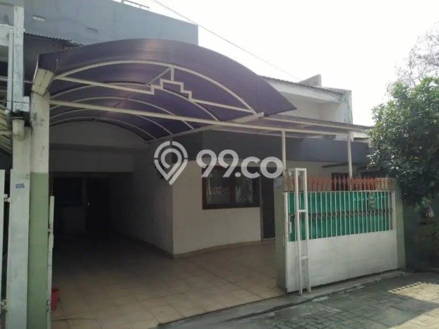 Rumah Nyaman area Kebon Jeruk, Jakarta Barat, Luas 150m² LB 225m² Rumah Nyaman area Kebon Jeruk, Jakarta Barat, Luas 150m² LB 225m²