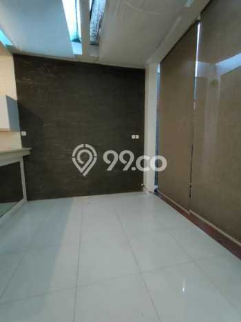 Rumah Modern 2 Kamar LT 112m2 di BSD Nusaloka Rumah Modern 2 Kamar LT 112m2 di BSD Nusaloka