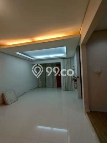Rumah Modern 2 Kamar LT 112m2 di BSD Nusaloka Rumah Modern 2 Kamar LT 112m2 di BSD Nusaloka