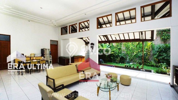 Hunian Elit LB 260m2 Siap Huni Desain Elegan di Pasteur, Bandung Hunian Elit LB 260m2 Siap Huni Desain Elegan di Pasteur, Bandung