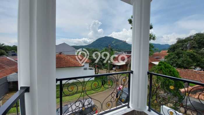 Rumah Modern 3 KT di Sentul City Bogor Unfurnished Rumah Modern 3 KT di Sentul City Bogor Unfurnished