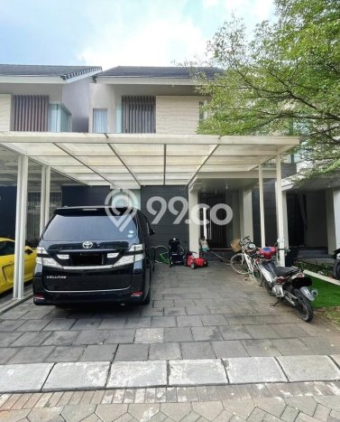 Dijual Hunian Rumah Terawat 2 KT di Joglo, Jakarta Barat Dijual Hunian Rumah Terawat 2 KT di Joglo, Jakarta Barat