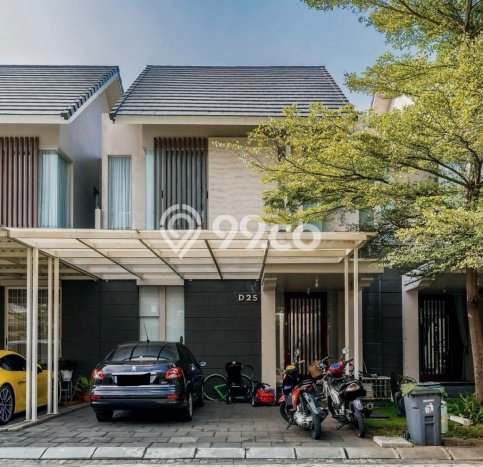 Dijual Hunian Rumah Terawat 2 KT di Joglo, Jakarta Barat Dijual Hunian Rumah Terawat 2 KT di Joglo, Jakarta Barat