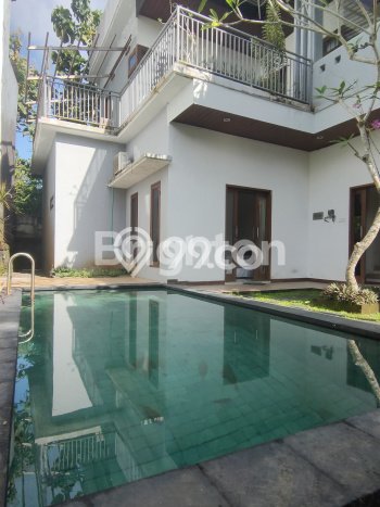 Sewa Rumah Harga Terjangkau di Pecatu Badung dengan 4 KT Sewa Rumah Harga Terjangkau di Pecatu Badung dengan 4 KT