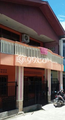 BEST INVESTMENT! Rumah di Balikpapan Timur, LT 74m² LB 74m² BEST INVESTMENT! Rumah di Balikpapan Timur, LT 74m² LB 74m²