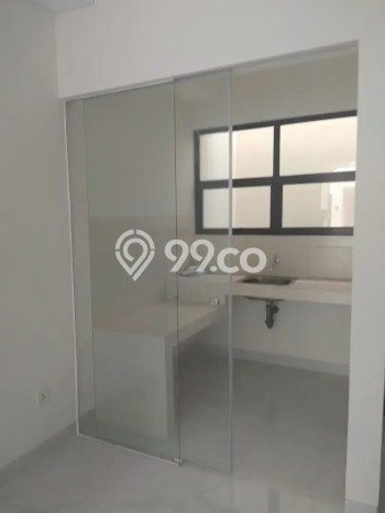 Rumah Modern 3 KT di Suvarna Sutera Tangerang Unfurnished Rumah Modern 3 KT di Suvarna Sutera Tangerang Unfurnished