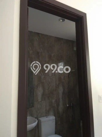 Rumah Modern 3 KT di Suvarna Sutera Tangerang Unfurnished Rumah Modern 3 KT di Suvarna Sutera Tangerang Unfurnished