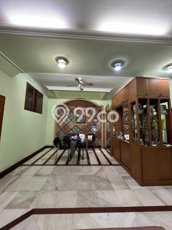 Rumah Mewah Siap Huni LT 245m2 di Kembangan, Jakarta Barat Rumah Mewah Siap Huni LT 245m2 di Kembangan, Jakarta Barat