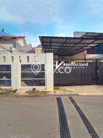 Dijual Cepat Rumah Bagus Siap Huni LB 150m2 di Jagakarsa, Jakarta Selatan Dijual Cepat Rumah Bagus Siap Huni LB 150m2 di Jagakarsa, Jakarta Selatan