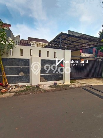 Dijual Cepat Rumah Bagus Siap Huni LB 150m2 di Jagakarsa, Jakarta Selatan Dijual Cepat Rumah Bagus Siap Huni LB 150m2 di Jagakarsa, Jakarta Selatan