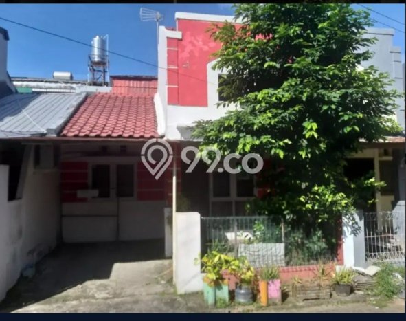 Rumah Kontrakan Makassar LT 105m2 LB 85m2 Kawasan Hertasning Rumah Kontrakan Makassar LT 105m2 LB 85m2 Kawasan Hertasning