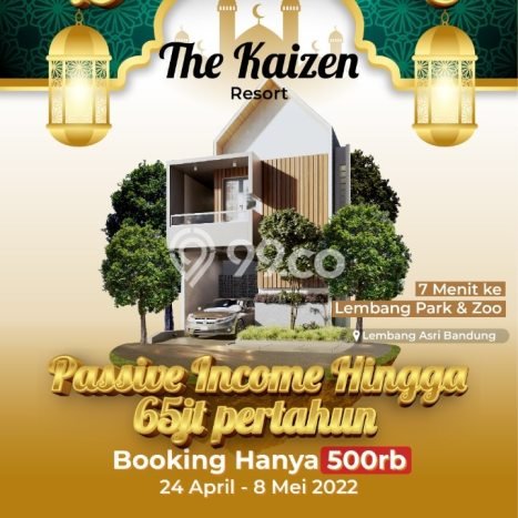 Jual Rumah Bagus Siap Huni LB 60m2 di Ngamprah, Bandung Barat Jual Rumah Bagus Siap Huni LB 60m2 di Ngamprah, Bandung Barat